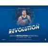 2023/24 Panini Revolution Basketball Hobby Box - Panini