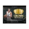 2023/24 Panini Crown Royale Basketball Hobby Box - Panini