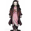 FiGPiN Demon Slayer: Nezuko Kamado - FiGPiN