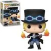 One Piece Sabo Funko Pop! Vinyl Figure #922 - Funko