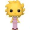 Funko Pop! Simpsons: Lisandra Lisa - Funko