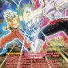 Realm Of The Gods - Ultra Instinct (SPR) (BT16-018) [Realm Of The Gods]