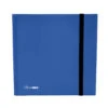 Ultra PRO: 12-Pocket PRO-Binder - Eclipse (Pacific Blue) - Ultra PRO