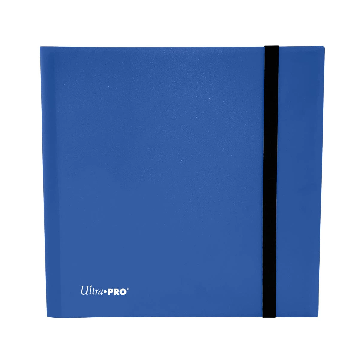 Ultra PRO: 12-Pocket PRO-Binder - Eclipse (Pacific Blue) - Ultra PRO 1 Ultra PRO: 12-Pocket PRO-Binder - Eclipse (Pacific Blue) - Ultra PRO