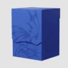 Dragon Shield Deck Shell - Wisdom Blue - Dragon Shield