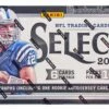 2013 Panini Select Football Hobby Box - Panini