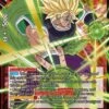 SS Broly, Surging Attack (Championship Selection Pack 2023 Vol.1) (Holo) (P-453) [Tournament Promotion Cards]