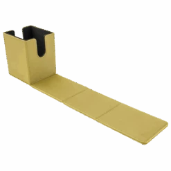 Ultra Pro Vivid Alcove Flip Deck Box - Ultra PRO -Collectible Card Game 15926 DB Flip Vivid Open Yelo 1200x 00334c70 0a19 4abd a3a3 1fd3f7922407