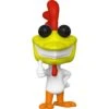 Funko Pop! Cow & Chicken: Chicken - Funko