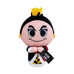 Funko: Disney Villains 4-Inch Plush - Funko -Collectible Card Game 16474fad81b04166b4b1424ef214b8f7xl