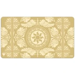 Ultra Pro Magic The Gathering: Mana 7 Playmat - Ultra PRO