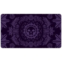 Ultra Pro Magic The Gathering: Mana 7 Playmat - Ultra PRO -Collectible Card Game 19233