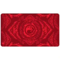 Ultra Pro Magic The Gathering: Mana 7 Playmat - Ultra PRO -Collectible Card Game 19234