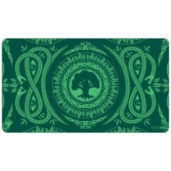 Ultra Pro Magic The Gathering: Mana 7 Playmat - Ultra PRO -Collectible Card Game 19235