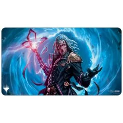 Ultra Pro Magic The Gathering: Kamigawa Neon Dynasty Playmat - Ultra PRO -Collectible Card Game 19273