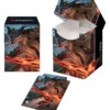 Ultra Pro Magic The Gathering: Kamigawa Neon Dynasty - Chishiro, The Shattered Deck Box - Ultra PRO
