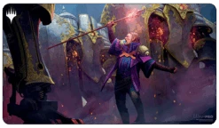Ultra Pro Magic The Gathering: Brothers War Playmat - Ultra PRO