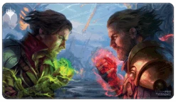 Ultra Pro Magic The Gathering: Brothers War Playmat - Ultra PRO -Collectible Card Game 19630 MAT MTG BRO HOLO 1200x 4a9b2ee0 1024 40fd afaf f4a5530b0705