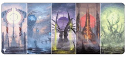 Ultra Pro Magic The Gathering: Phyrexia All Will Be One Playmat - Ultra PRO -Collectible Card Game 19655 AW52198 MAT MTG ONE TABLE 6FT 1200x 064e5aea db24 4fd8 97a9 efb7d602cfa4
