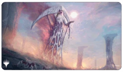 Ultra Pro Magic The Gathering: Phyrexia All Will Be One Playmat - Ultra PRO -Collectible Card Game 19659 AW52202 MAT MTG ONE WHITE 1200x f63547dd feb6 49a1 b3d8 22dca3593248