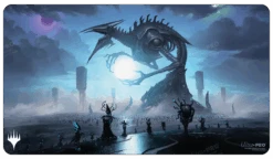 Ultra Pro Magic The Gathering: Phyrexia All Will Be One Playmat - Ultra PRO -Collectible Card Game 19660 AW52203 MAT MTG ONE BLUE 1200x a4855384 3e9e 4eb5 8644 08ed7744f9cc