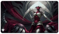 Ultra Pro Magic The Gathering: Phyrexia All Will Be One Playmat - Ultra PRO -Collectible Card Game 19664 AW52207 MAT MTG ONE DBL X 1200x 4d695e80 9dc8 4a14 9958 a17f500ae67a