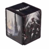 Ultra Pro Magic The Gathering: Phyrexia All Will Be One Elesh Norn Alcove Flip Deck Box - Ultra PRO