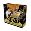 2024 Panini Select Baseball Hobby Box - Panini