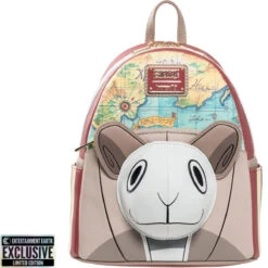 One Piece Going Merry Ship Mini-Backpack - Entertainment Earth Exclusive - Funko