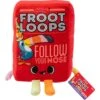 Funko: Kelloggs Froot Loops Cereal Box Plush - Funko