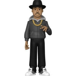 Funko Gold 5": Run-DMC: RUN - Funko