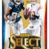 2023 Panini Select Football Value Pack - Panini