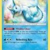 POKEMON Vaporeon 042/236 - SM Cosmic Eclipse - Reverse Holofoil - Pokémon