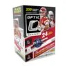 2019 Panini Donruss Optic Football Blaster Box - Panini