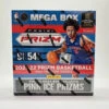 2021/22 Panini Prizm Basketball Mega Box - Panini