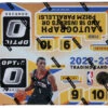 2022/23 Panini Donruss Optic Fast Break Box - Panini
