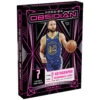 2023/24 Panini Obsidian Basketball Hobby Box - Panini