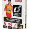 2023 Panini Donruss Racing Hobby Box - Panini