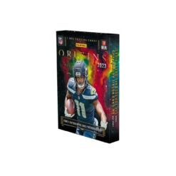 2023 Origins Football Hobby Box - Panini