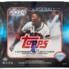 2024 Topps Series 1 Baseball Jumbo Hobby Box - Topps