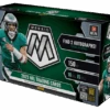 2023 Panini Mosaic Football Hobby Box - Panini