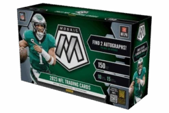 2023 Panini Mosaic Football Hobby Box - Panini