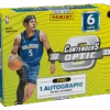 2022/23 Panini Contenders Optic Basketball Hobby Box - Panini