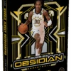 2022/23 Panini Obsidian Basketball Hobby Box - Panini