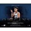 2023/24 Panini Origins H2 Basketball Hobby Box - Panini
