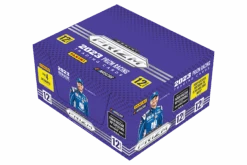 2023 Panini Prizm Racing Hobby Box - Panini