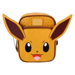 Pokémon Eevee Cosplay Passport Bag - Funko