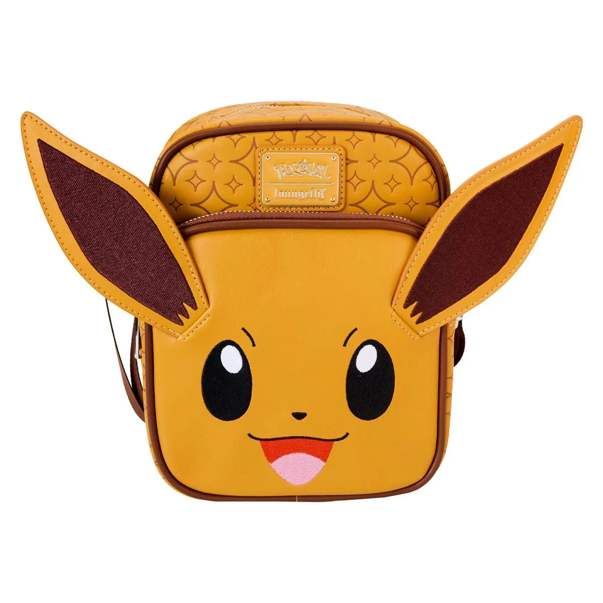 Pokémon Eevee Cosplay Passport Bag - Funko 1 Pokémon Eevee Cosplay Passport Bag - Funko