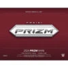 2024 Panini WWE Prizm Undercard Hobby Box - Panini