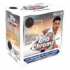2023/24 Topps Chrome Basketball Monster Box - Topps